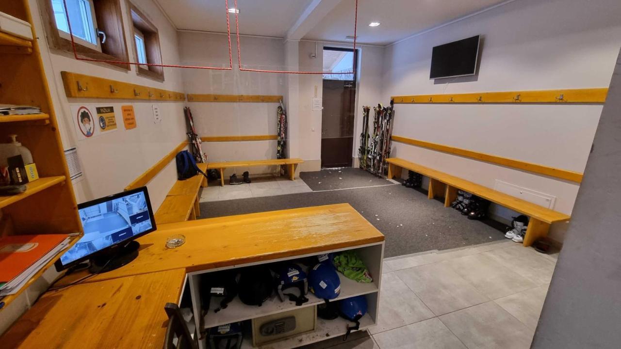 Femi 503, Zupa Wellness & Spa, コパオニク エクステリア 写真