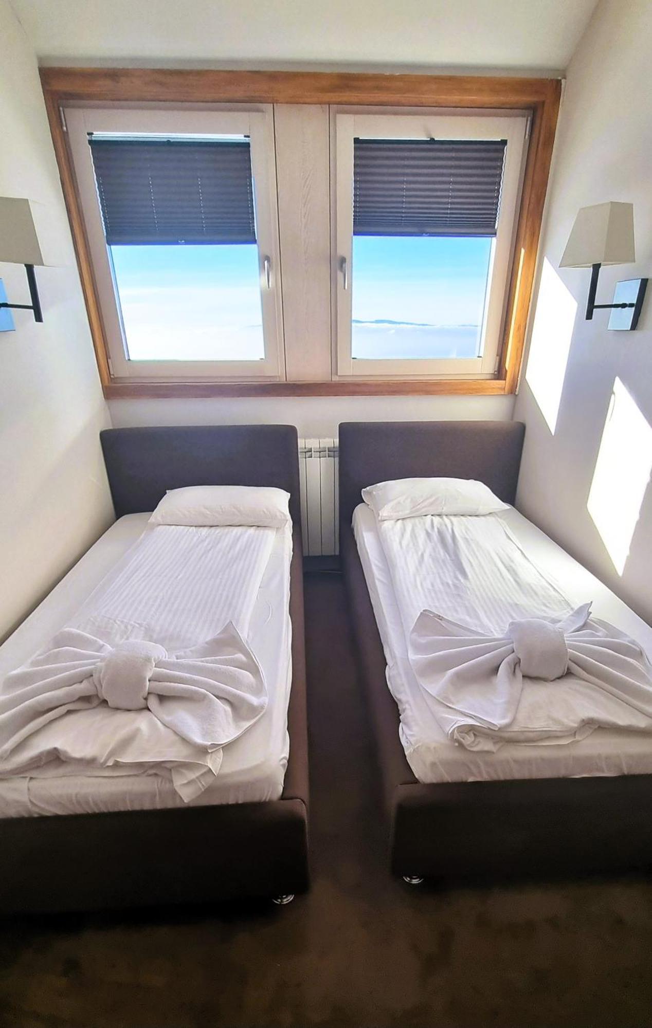 Femi 503, Zupa Wellness & Spa, コパオニク エクステリア 写真